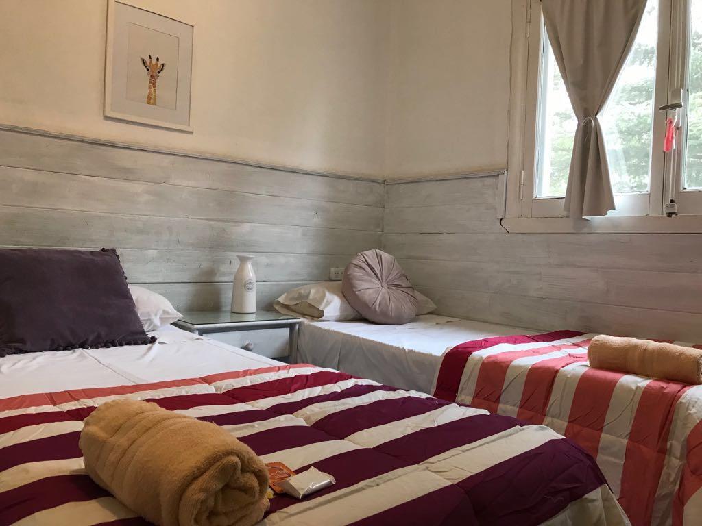 The Hostelhouse Centro. Casa De Huespedes. Villa General Belgrano Bagian luar foto